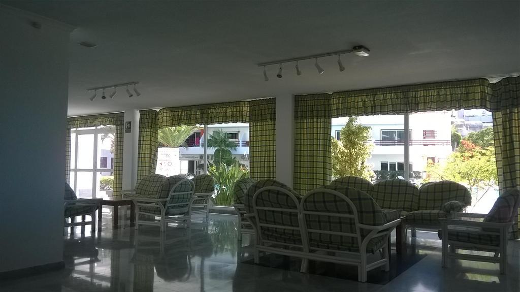 First Line Beach Apartment With Ocean View La Arena Puerto de Santiago  Dış mekan fotoğraf